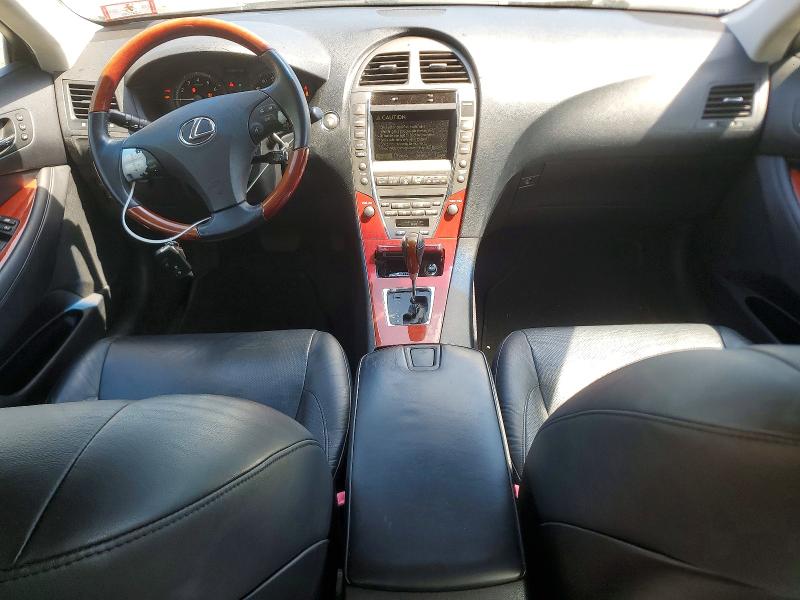 Aukcja sprzedaży 2007 Lexus Es, vin: JTHBJ46G772118531, numer aukcji: 51995136