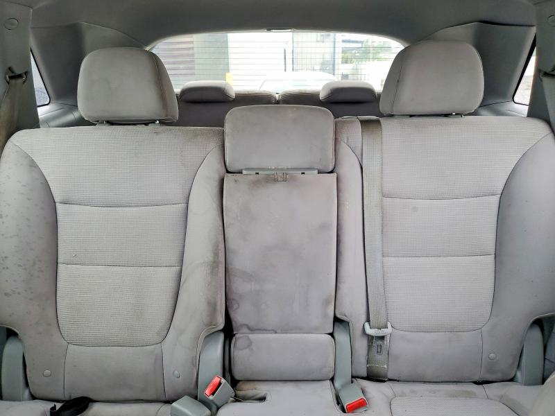 Aukcja sprzedaży 2015 Kia Sorento, vin: 5XYKT4A62FG655886, numer aukcji: 54193916