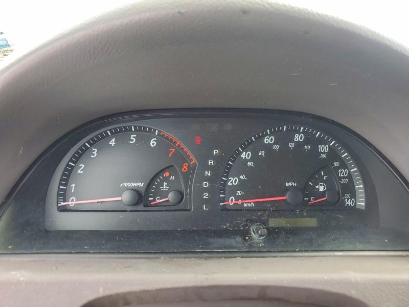 2003 Toyota Camry მანქანა იყიდება აუქციონზე, vin: 4T1BE32K33U129496, აუქციონის ნომერი: 54923226