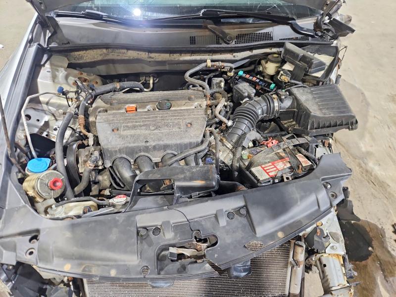 Aukcja sprzedaży 2010 Honda Accord, vin: 1HGCP2F37AA066516, numer aukcji: 54977966