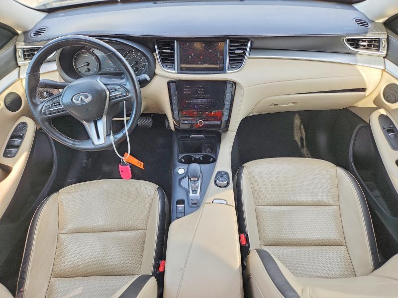 Продаж на аукціоні авто 2021 Infiniti Qx50, vin: 3PCAJ5CA8MF105699, номер лоту: 53714916