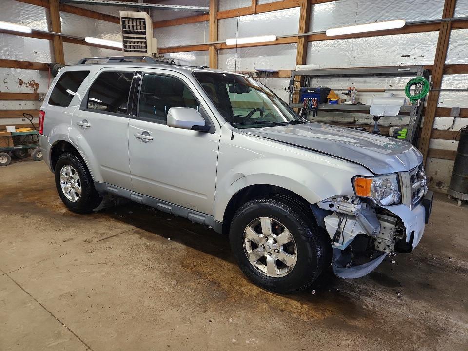 Aukcja sprzedaży 2012 Ford Escape, vin: 1FMCU9EG7CKB54396, numer aukcji: 52069196
