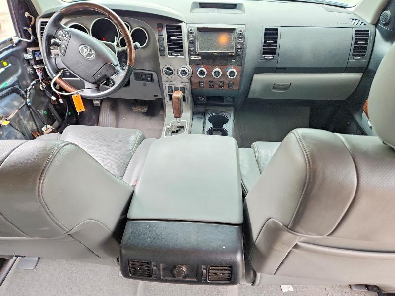 Продаж на аукціоні авто 2010 Toyota Tundra, vin: 5TFHW5F17AX103357, номер лоту: 52702036