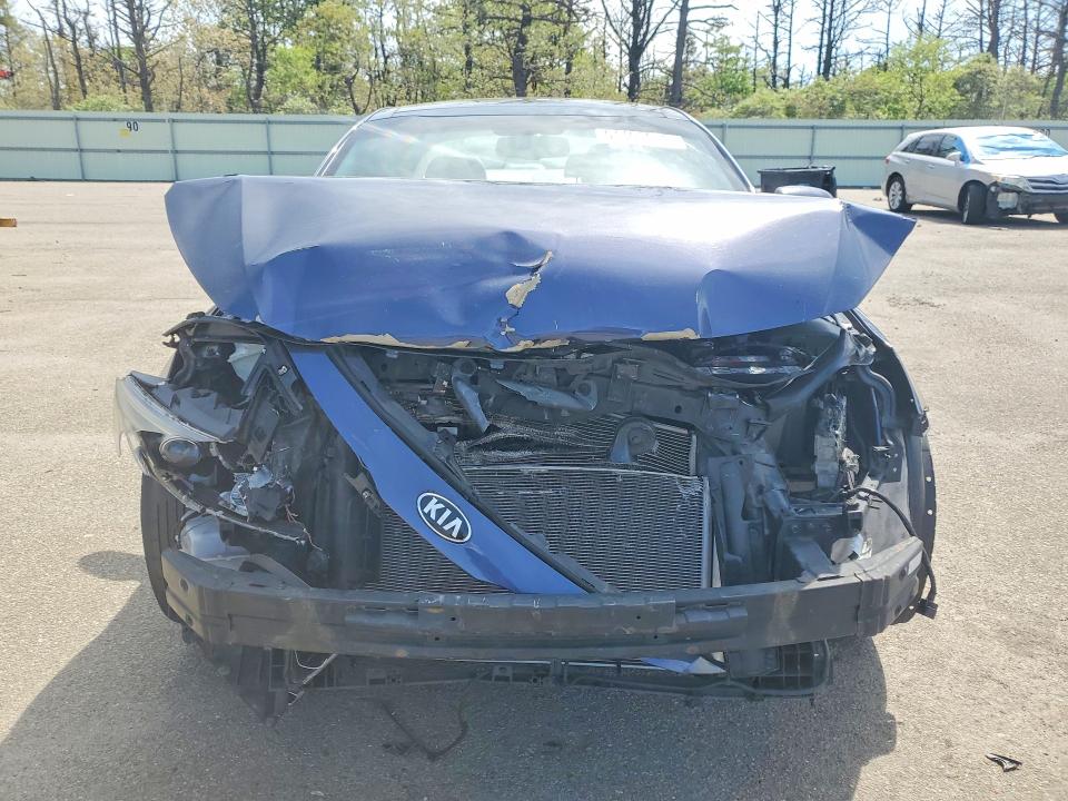 Aukcja sprzedaży 2015 Kia Optima, vin: 5XXGN4A72FG372076, numer aukcji: 54403016