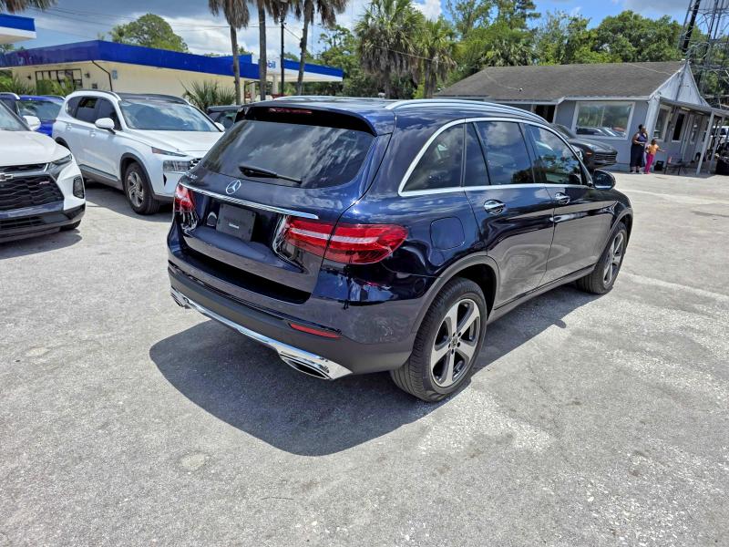 Продажа на аукционе авто 2019 Mercedes-benz Glc, vin: WDC0G4JB8KV170173, номер лота: 54870946