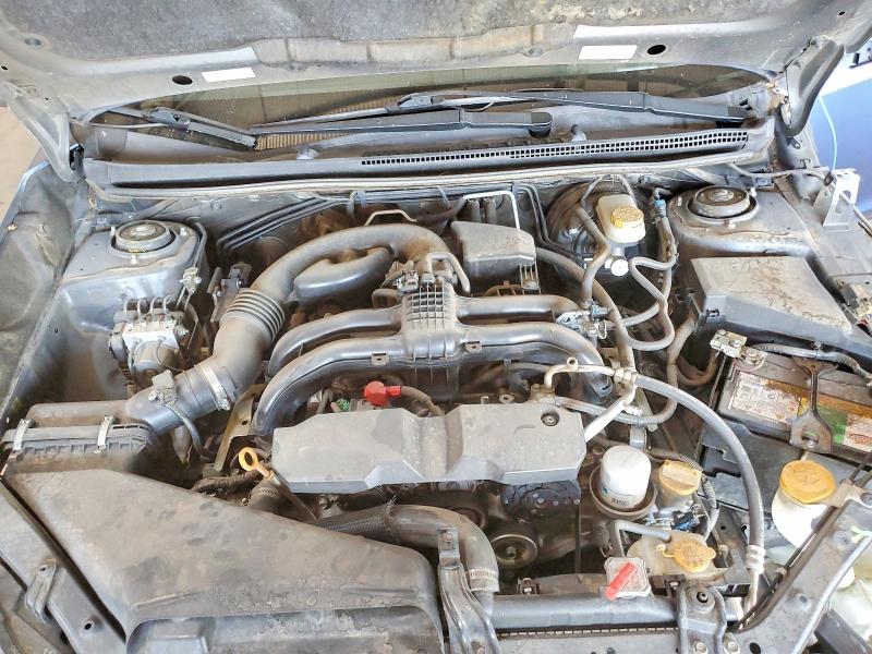 54875266 :رقم المزاد ، JF1GPAA6XFH272879 vin ، 2015 Subaru Impreza مزاد بيع