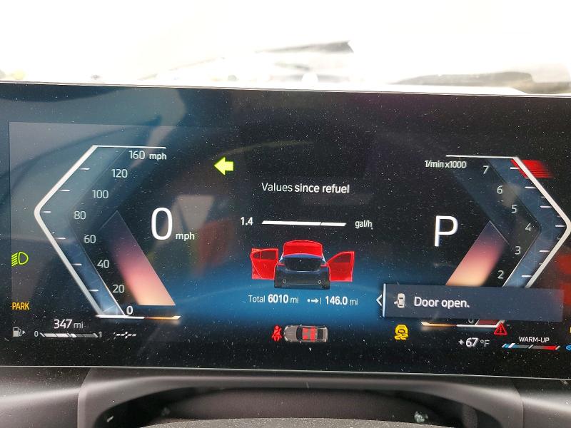 Продажа на аукционе авто 2024 Bmw 330i, vin: 3MW69FF03R8E86023, номер лота: 52876946