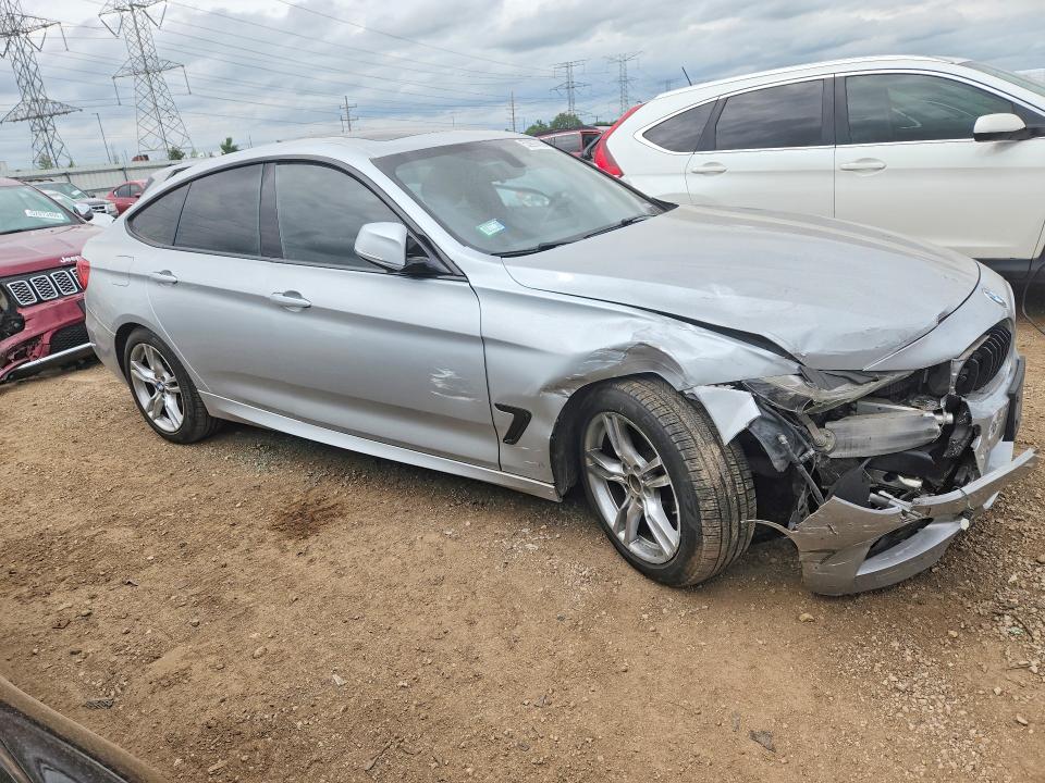 Продаж на аукціоні авто 2015 Bmw 328, vin: WBA3X5C51FD561190, номер лоту: 53997456