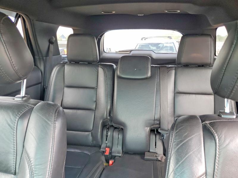 Продажа на аукционе авто 2014 Ford Explorer, vin: 1FM5K8D86EGA73897, номер лота: 52888736