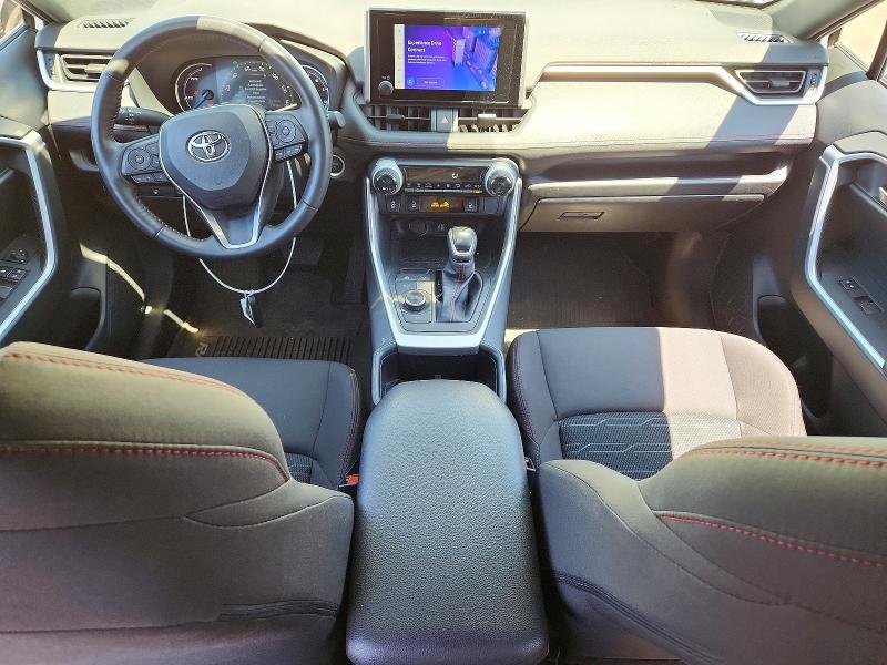 Продаж на аукціоні авто 2023 Toyota Rav4 Prime, vin: JTMAB3FV0PD154293, номер лоту: 54153196