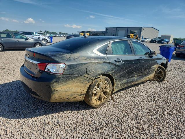 Aukcja sprzedaży 2014 Chevrolet Impala, vin: 2G1125S31E9260318, numer aukcji: 52032026
