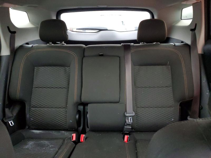 Aukcja sprzedaży 2018 Gmc Terrain, vin: 3GKALMEV6JL143731, numer aukcji: 54787726