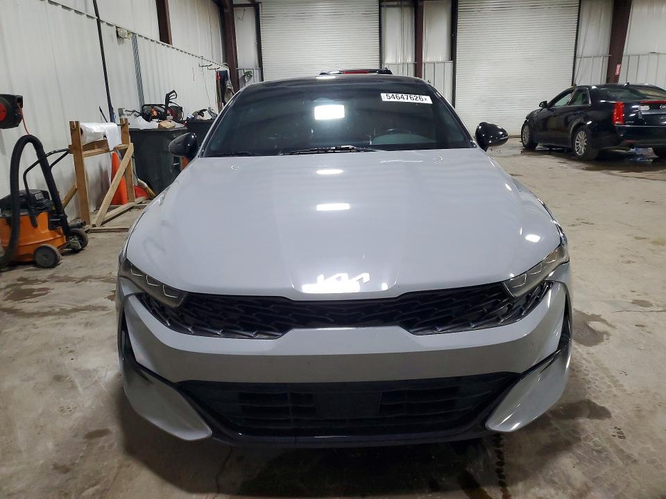Продаж на аукціоні авто 2023 Kia K5, vin: 5XXG64J27PG207689, номер лоту: 54647626