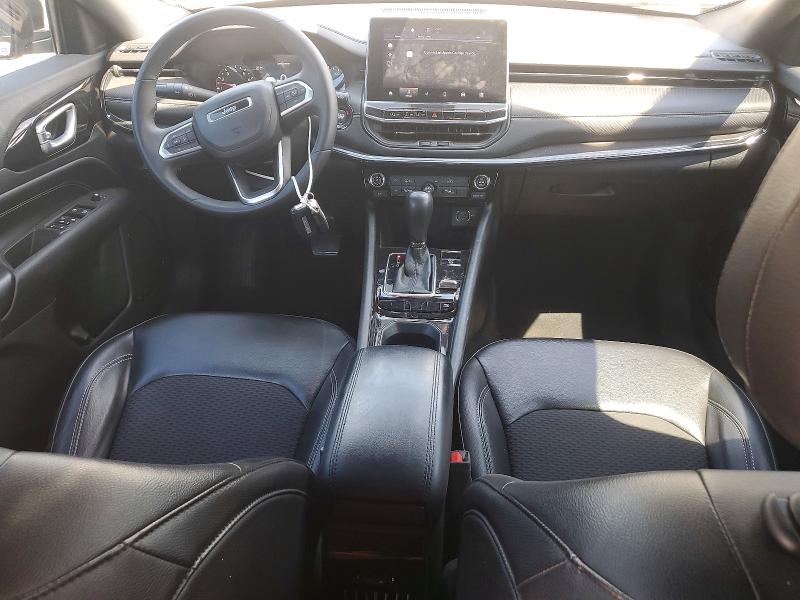 Продаж на аукціоні авто 2023 Jeep Compass, vin: 3C4NJDBN8PT500813, номер лоту: 52600336