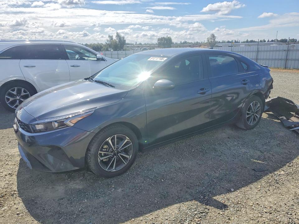 Продаж на аукціоні авто 2024 Kia Forte, vin: 3KPF24ADXRE799075, номер лоту: 54818666