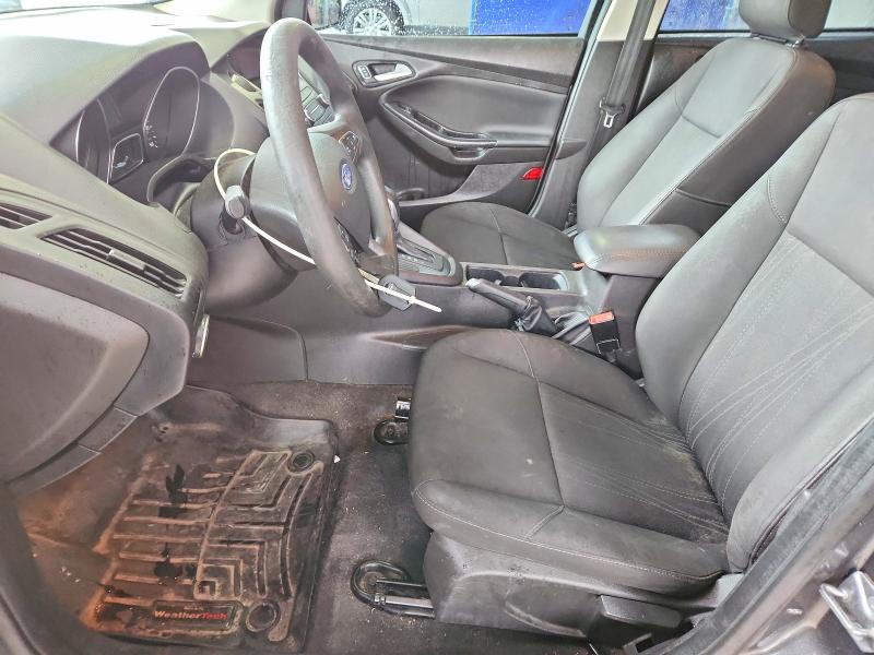 Aukcja sprzedaży 2018 Ford Focus, vin: 1FADP3K25JL236291, numer aukcji: 53836526