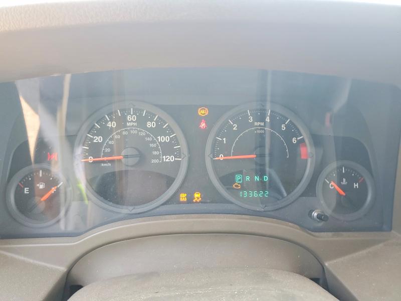 Продаж на аукціоні авто 2008 Jeep Compass, vin: 1J8FT47W08D661298, номер лоту: 54043716