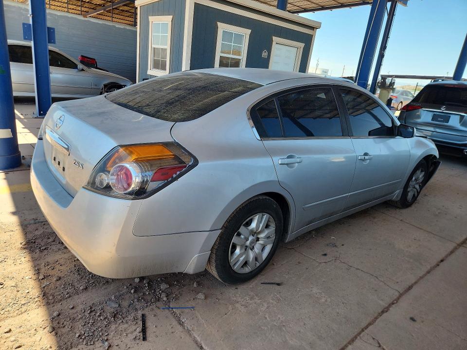 Aukcja sprzedaży 2009 Nissan Altima, vin: 1N4AL21E39N531698, numer aukcji: 54442446