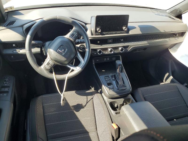2025 Honda Cr-v მანქანა იყიდება აუქციონზე, vin: 7FARS6H57SE013826, აუქციონის ნომერი: 53874796