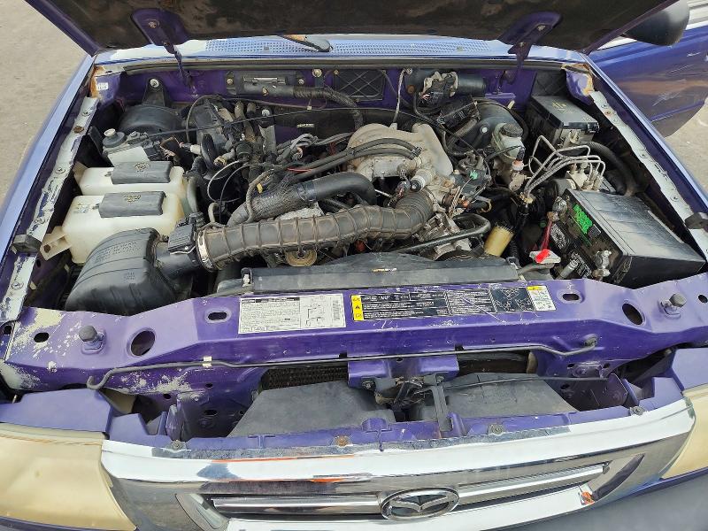Продаж на аукціоні авто 2001 Mazda B3000, vin: 4F4ZR17U81TM28126, номер лоту: 49680346