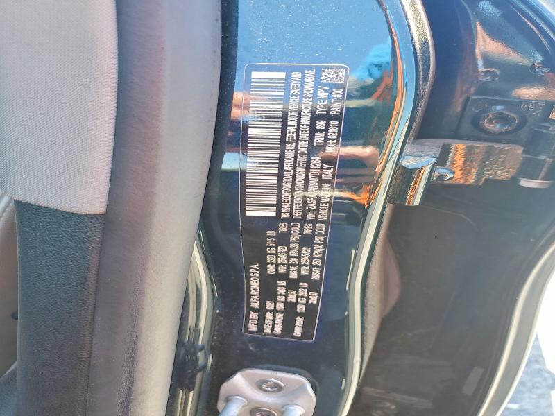 Продаж на аукціоні авто 2021 Alfa Romeo Stelvio, vin: ZASPAJAN9M7D11264, номер лоту: 54984076