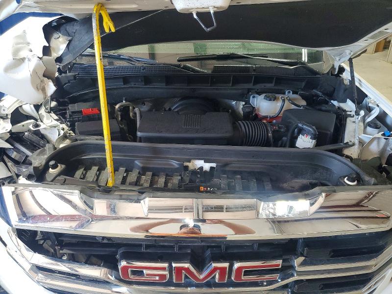 2026 Gmc Sierra მანქანა იყიდება აუქციონზე, vin: 1GTUUDED2TZ217378, აუქციონის ნომერი: 53987196