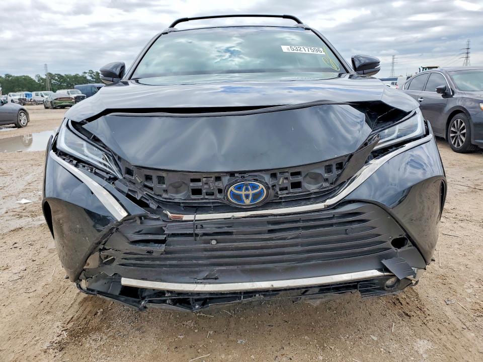 Aukcja sprzedaży 2024 Toyota Venza, vin: JTEAAAAH4RJ174846, numer aukcji: 53217596