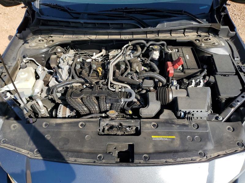 Aukcja sprzedaży 2022 Nissan Altima, vin: 1N4BL4DV4NN370316, numer aukcji: 52818636