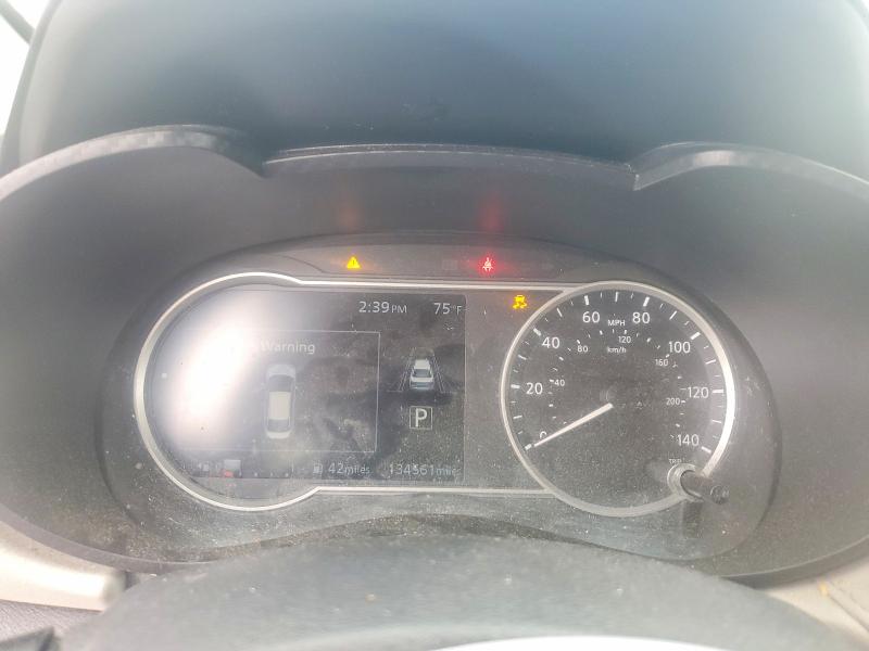 Aukcja sprzedaży 2021 Nissan Versa, vin: 3N1CN8EVXML810796, numer aukcji: 54384536