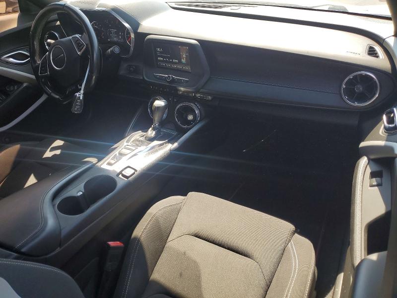 Aukcja sprzedaży 2017 Chevrolet Camaro, vin: 1G1FB1RS9H0208929, numer aukcji: 49219796