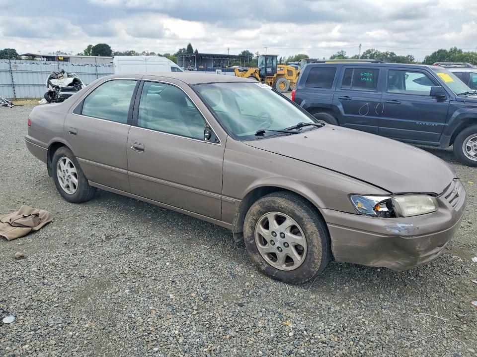 Aukcja sprzedaży 1999 Toyota Camry, vin: JT2BF22K8X0192742, numer aukcji: 54641966