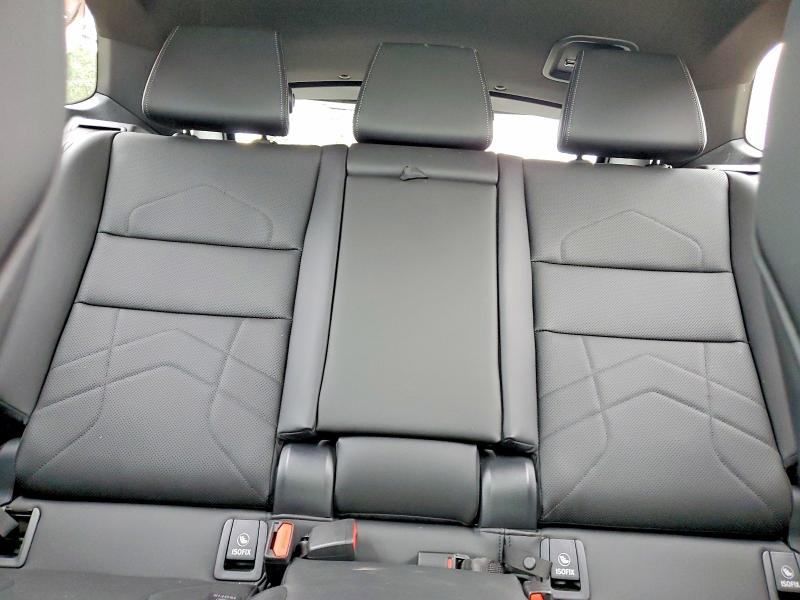 2025 Bmw X1 მანქანა იყიდება აუქციონზე, vin: WBX73EF08S5083907, აუქციონის ნომერი: 54553176
