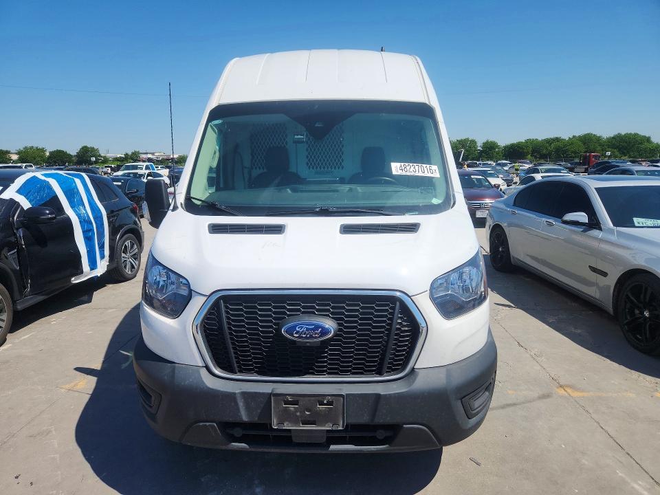 2024 Ford Transit მანქანა იყიდება აუქციონზე, vin: 1FTBR1X86RKA90594, აუქციონის ნომერი: 48237016