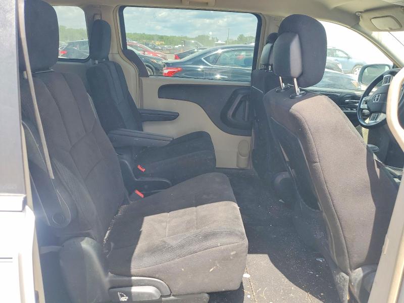 Aukcja sprzedaży 2012 Dodge Grand Caravan, vin: 2C4RDGDG5CR114517, numer aukcji: 52285796