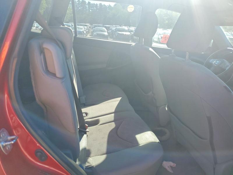 Aukcja sprzedaży 2011 Toyota Rav4, vin: 2T3BF4DV3BW106641, numer aukcji: 54661666