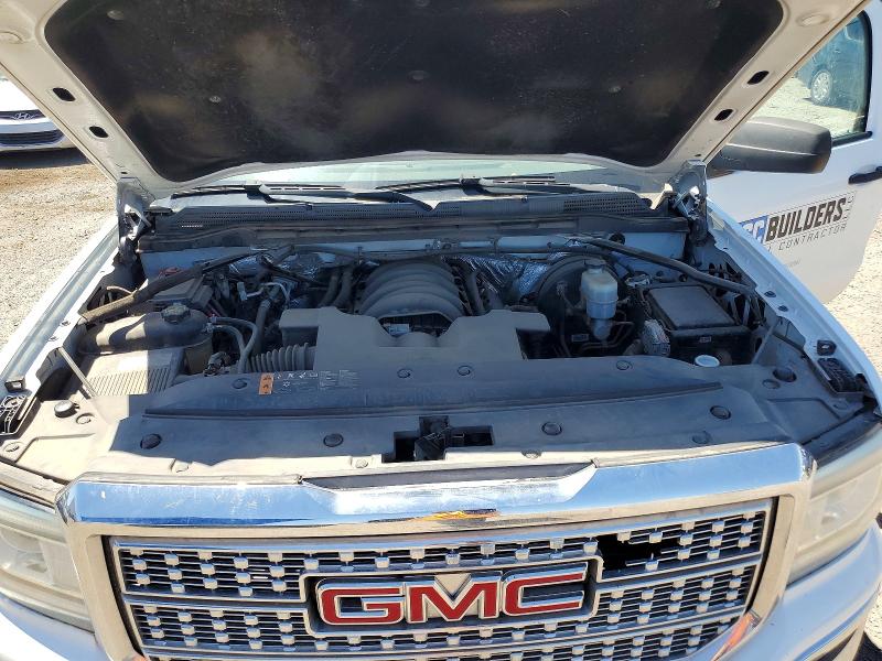 52945726 :رقم المزاد ، 1GTN1LEC2HZ905046 vin ، 2017 Gmc Sierra مزاد بيع