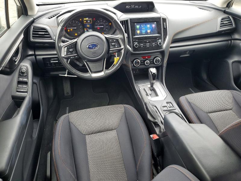 Продажа на аукционе авто 2023 Subaru Crosstrek, vin: JF2GTAPC1PH248735, номер лота: 53287446