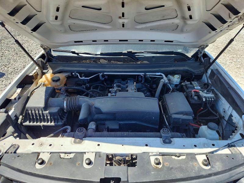 Продажа на аукционе авто 2015 Chevrolet Colorado, vin: 1GCHSAEA2F1184235, номер лота: 53734536