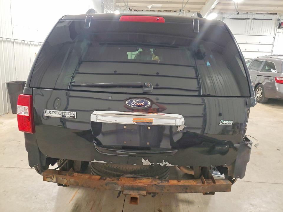 Продаж на аукціоні авто 2014 Ford Expedition, vin: 1FMJK2A57EEF29147, номер лоту: 54151056