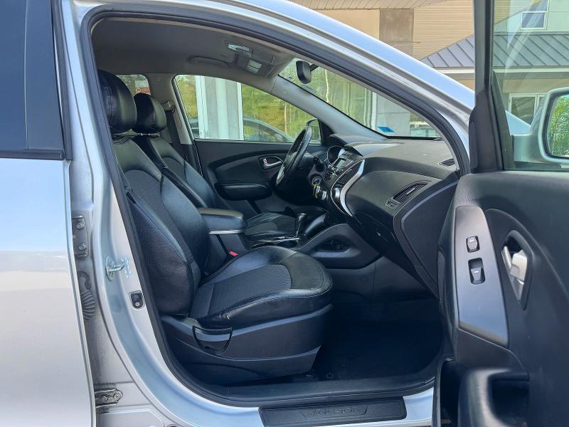 2012 Hyundai Tucson მანქანა იყიდება აუქციონზე, vin: KM8JUCAC4CU395912, აუქციონის ნომერი: 54682546