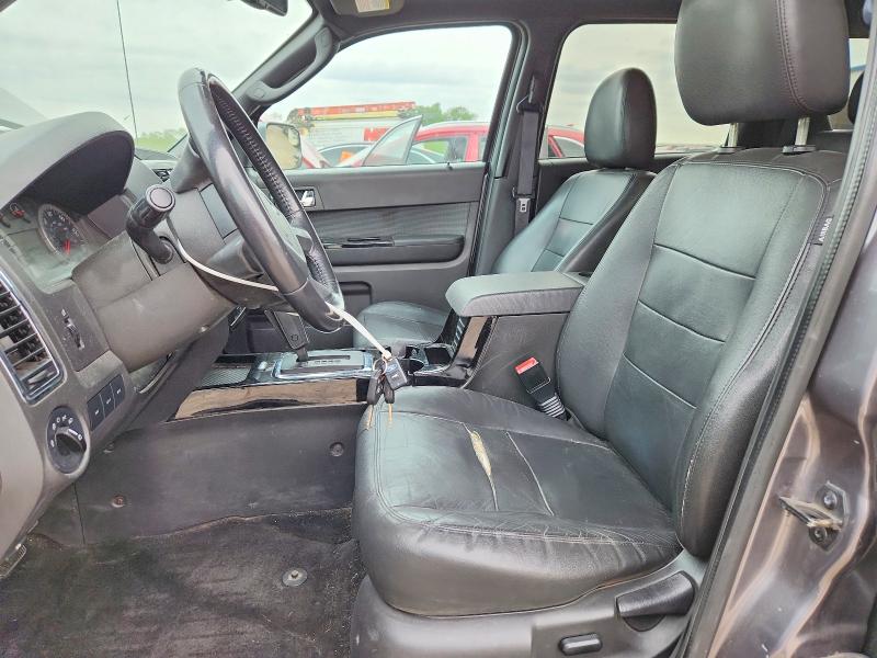 Aukcja sprzedaży 2011 Ford Escape, vin: 1FMCU9EG2BKC64724, numer aukcji: 52738626