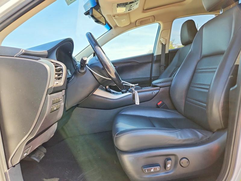 Продажа на аукционе авто 2017 Lexus Nx 200t, vin: JTJBARBZ1H2148029, номер лота: 53519026