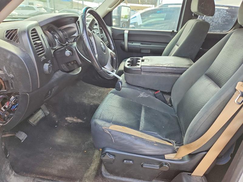Aukcja sprzedaży 2009 Chevrolet Silverado, vin: 1GCHK59K29E127122, numer aukcji: 51552096