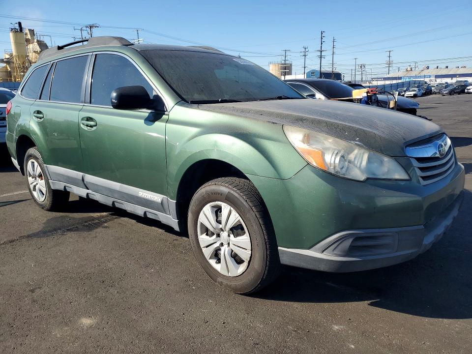 Продажа на аукционе авто 2012 Subaru Outback, vin: 4S4BRBAC3C3209489, номер лота: 52938936