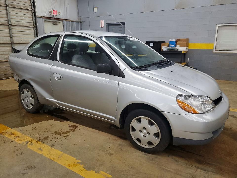 Aukcja sprzedaży 2000 Toyota Echo, vin: JTDAT1238Y0049838, numer aukcji: 54765546