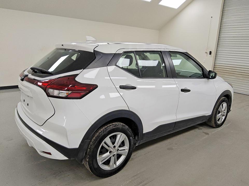Продажа на аукционе авто 2024 Nissan Kicks, vin: 3N1CP5BV9RL532669, номер лота: 54195716