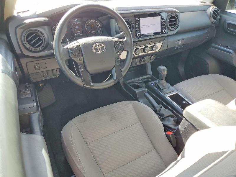 Aukcja sprzedaży 2023 Toyota Tacoma, vin: 3TYRX5GN2PT086196, numer aukcji: 53089746