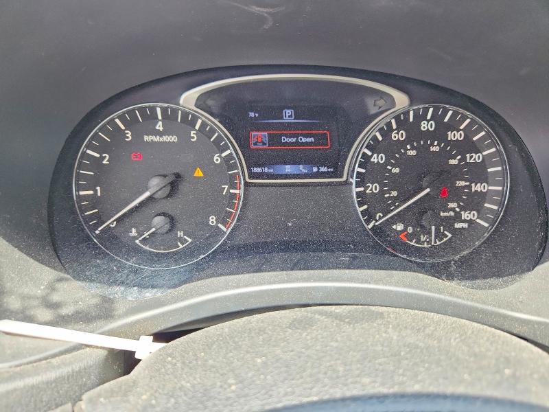 Продаж на аукціоні авто 2019 Nissan Pathfinder, vin: 5N1DR2MN7KC601816, номер лоту: 53195876
