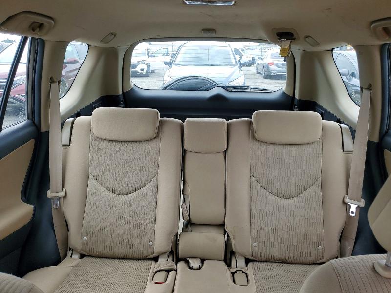 Продажа на аукционе авто 2009 Toyota Rav4, vin: JTMBF33V595002729, номер лота: 54543686