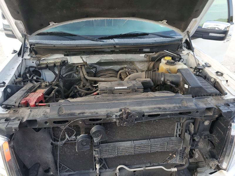 54952306 :رقم المزاد ، 1FTFW1EF0EFA27943 vin ، 2014 Ford F150 مزاد بيع